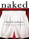 Naked (eBook)